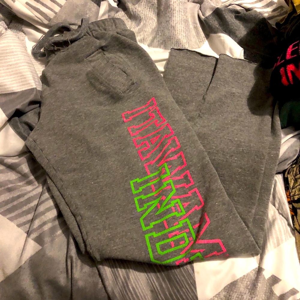 Sweatpants